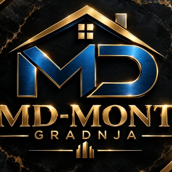 MD MONT logo
